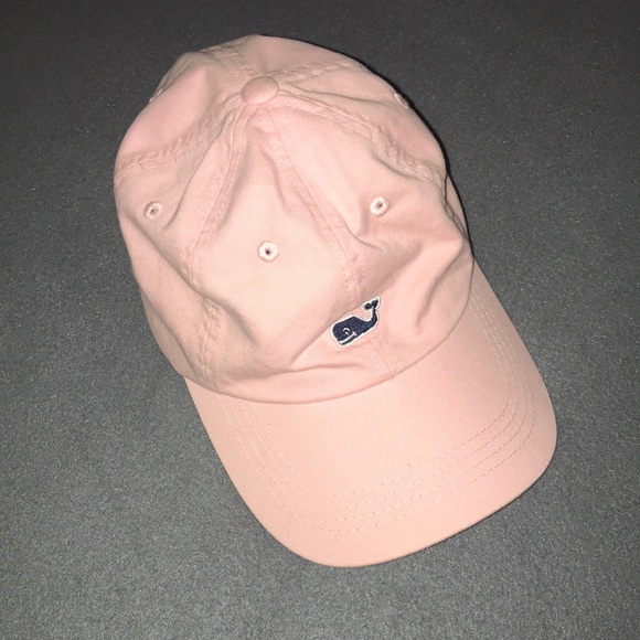 Pink Vinvard Vines Hat💖 - Picture 1 of 4